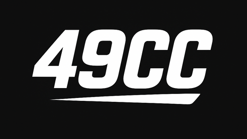 Original 49CC