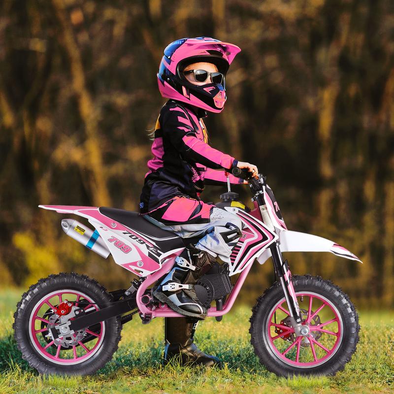 Adventure Pro 49cc Kids Dirt Bike™
