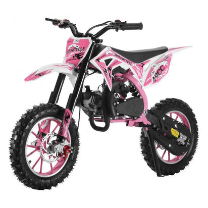 Adventure Pro 49cc Kids Dirt Bike™