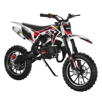 Adventure Pro 49cc Kids Dirt Bike™