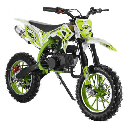 Adventure Pro 49cc Kids Dirt Bike™