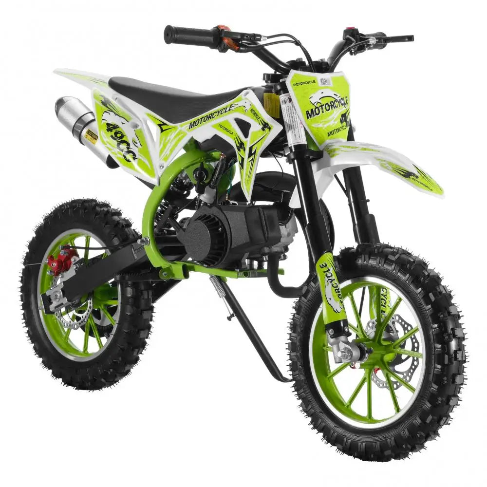 Adventure Pro 49cc Kids Dirt Bike™